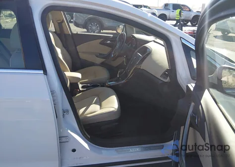 2016 Buick Verano from USA, damaged, VIN 1G4PP5SK1G4100709